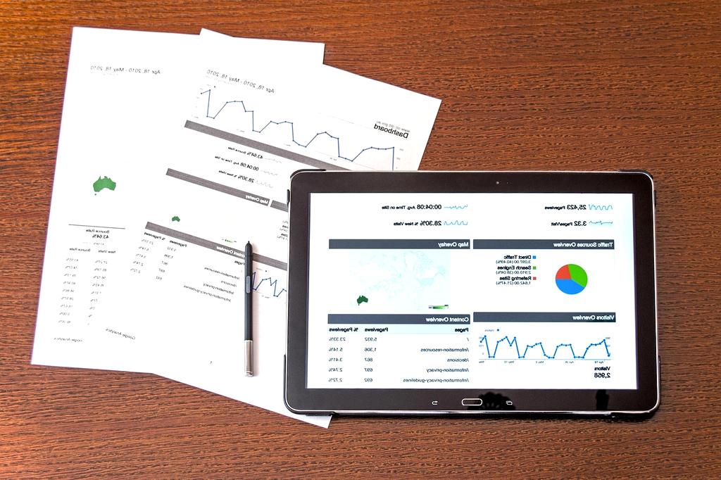 AI-powered analytics dashboard displaying file usage patterns, smart categorization suggestions, and team collaboration insights