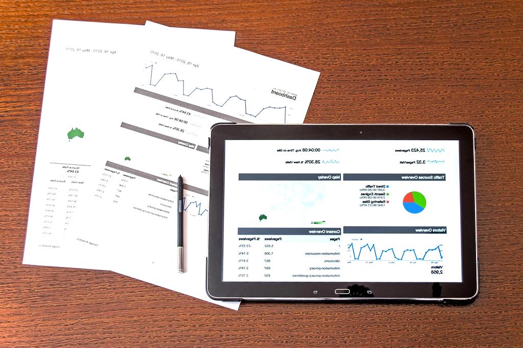 Quantum encryption visualization